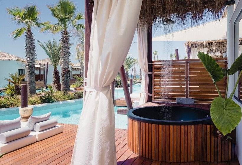 Бунгало Стандарт, Stella Island Luxury Resort & Spa