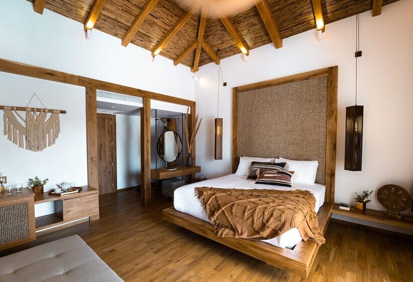 Бунгало Стандарт, Stella Island Luxury Resort & Spa