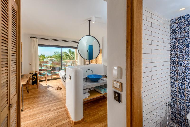 Номер Deluxe, Stella Island Luxury Resort & Spa