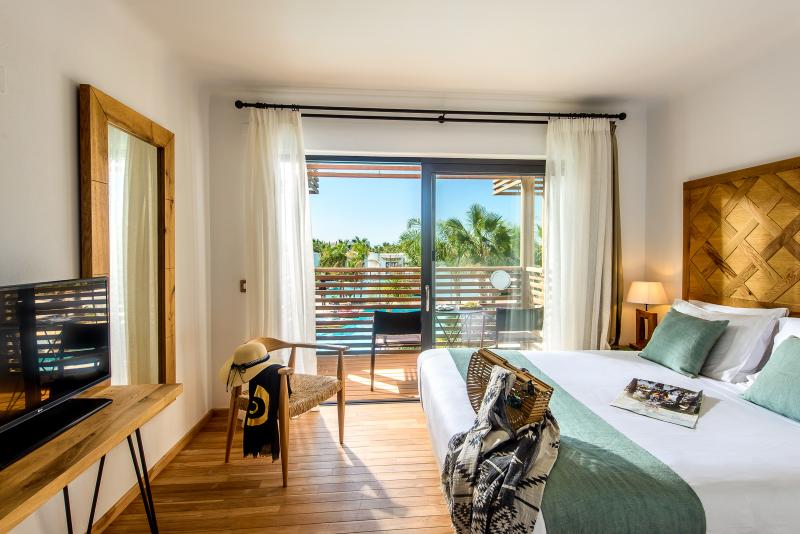Номер Deluxe, Stella Island Luxury Resort & Spa
