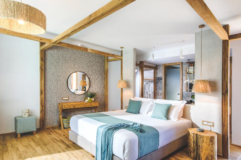Номер Премиум, Stella Island Luxury Resort & Spa