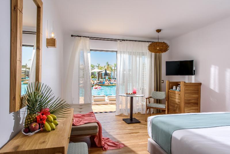 Номер Deluxe, Stella Island Luxury Resort & Spa