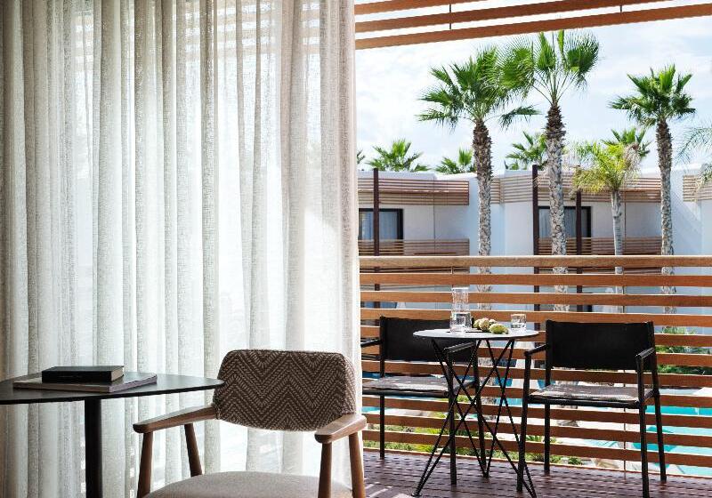 Номер Премиум, Stella Island Luxury Resort & Spa