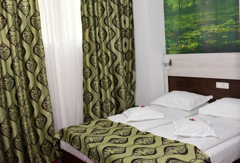 اتاق استاندارد, Hostel Orhideea