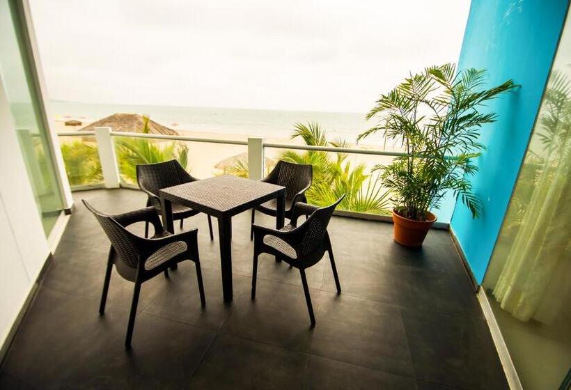 Дом 1 Спальня, Nauti K Beach