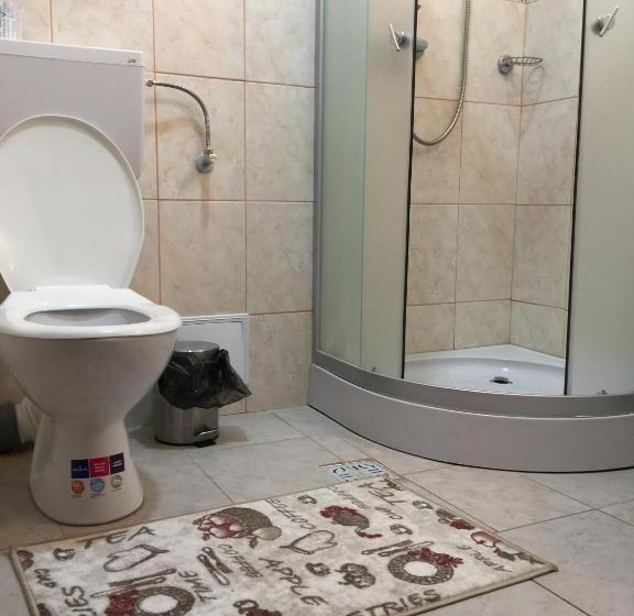 اتاق استاندارد, Rares