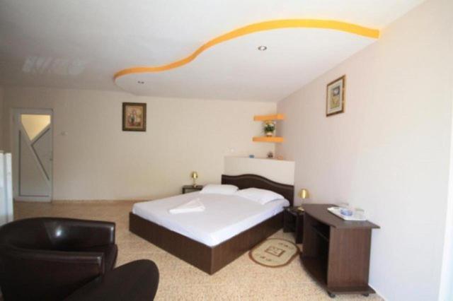 اتاق استاندارد, Vila Casa Leul