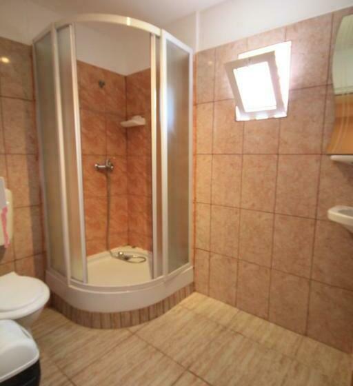 חדר סטנדרט, Vila Casa Leul