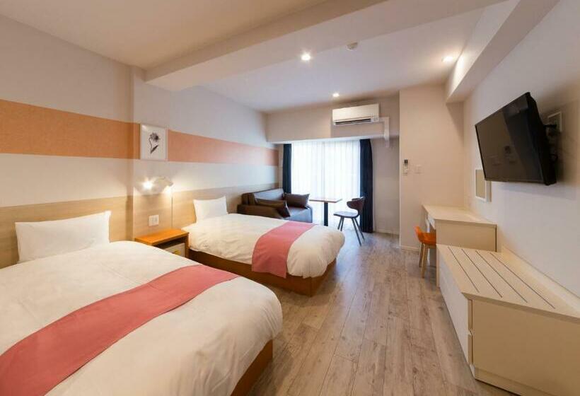 Pokój Superior, Sarasa Hotel Namba