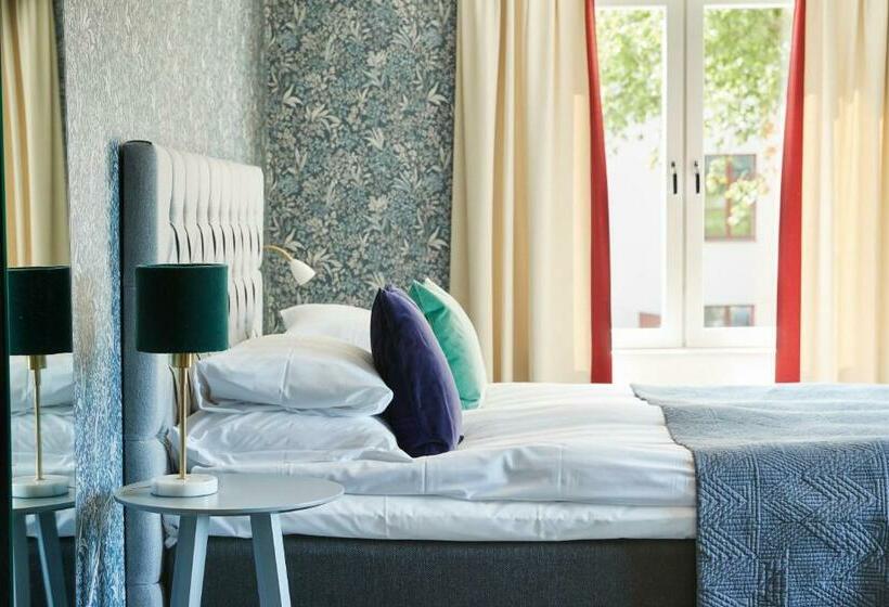 수피리어 룸, Smådalarö Gård Hotell & Spa