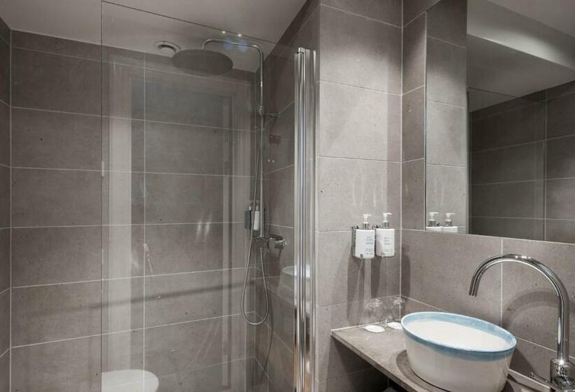 수피리어 룸, Smådalarö Gård Hotell & Spa