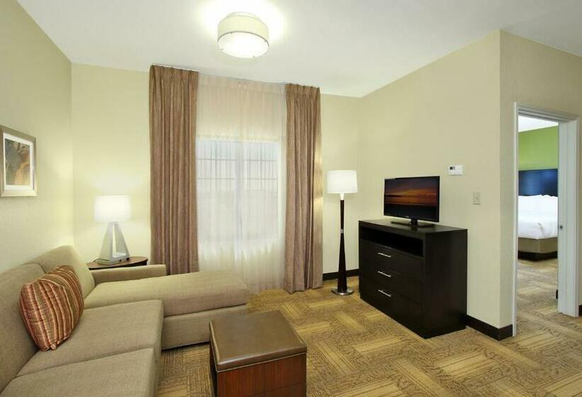 سوییت, Staybridge Suites   Odessa   Interstate Hwy 20, An Ihg