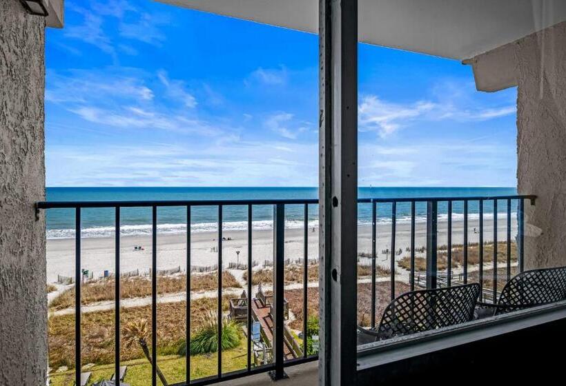 Стандартный Номер Кровать Кинг, The Beverley Beach House