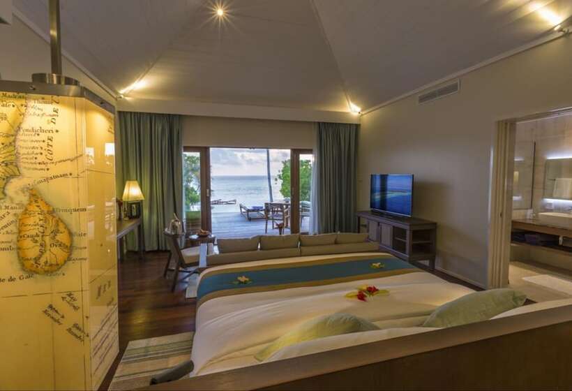ویلای 1 خوابه, Hurawalhi Island Resort