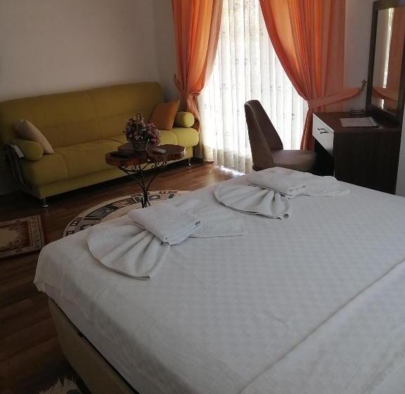 Номер Стандарт, Jasmin Apart Otel