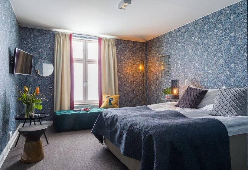 수피리어 룸, Smådalarö Gård Hotell & Spa