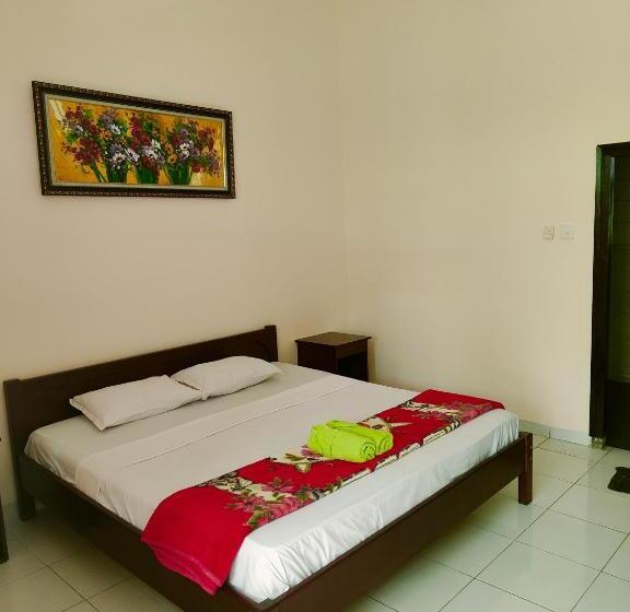 Deluxe Room, Berlian Inn Kuta Beach