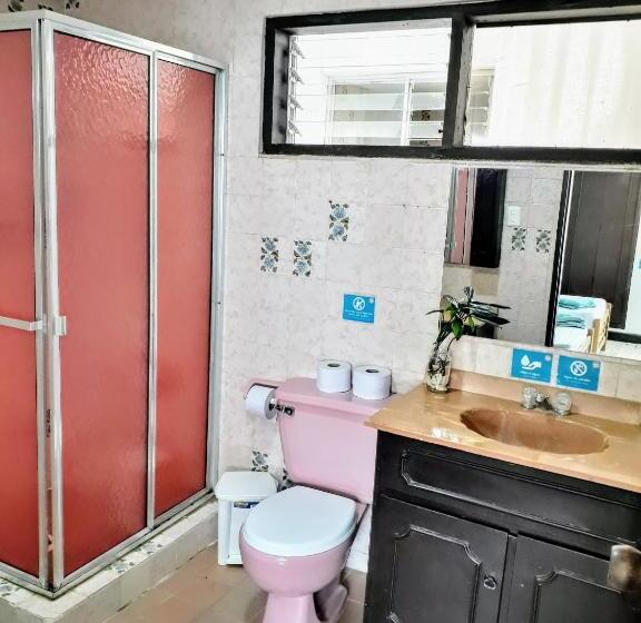 اتاق خانوادگی, Bona Vida