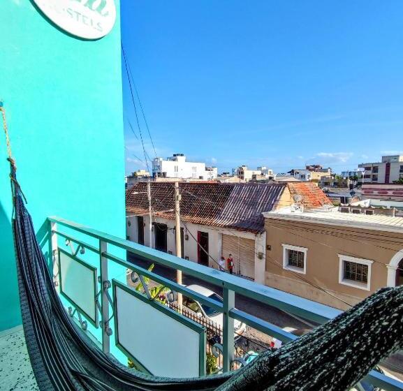 اتاق استاندارد چهار تخته, Bona Vida