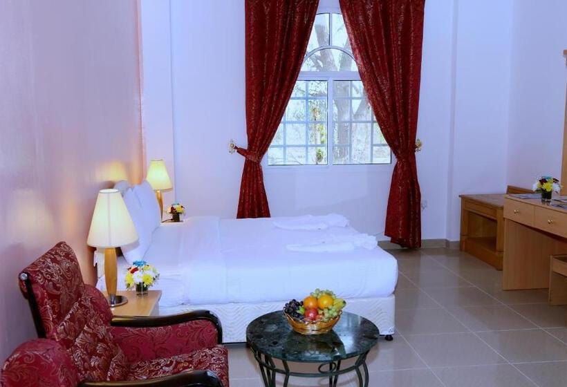 آپارتمان 2 خوابه, Atlas Hotel Apartments
