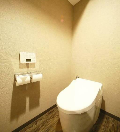 Номер Стандарт, Hanamaki Onsen Hotel Koyokan