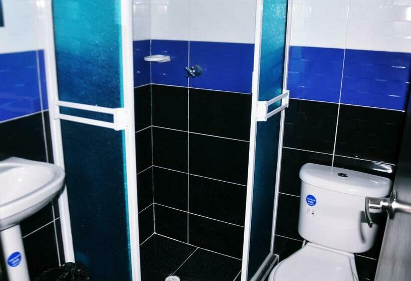 اتاق لوکس یک تخته, Azulejo Del Llano