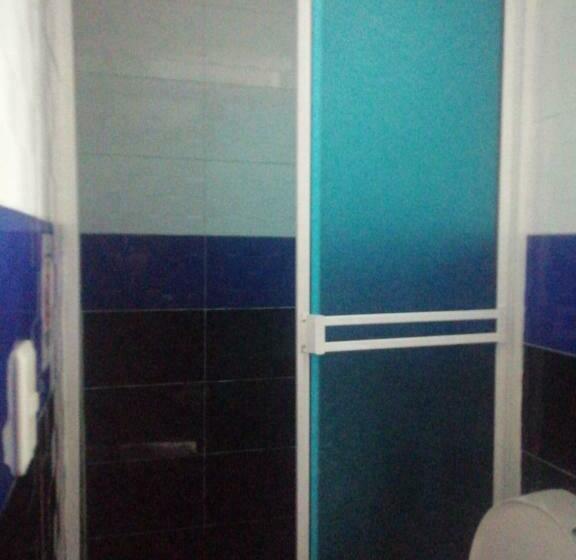 اتاق لوکس خانوادگی, Azulejo Del Llano