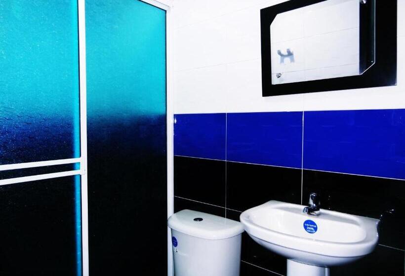 اتاق راحتی سه تخته, Azulejo Del Llano