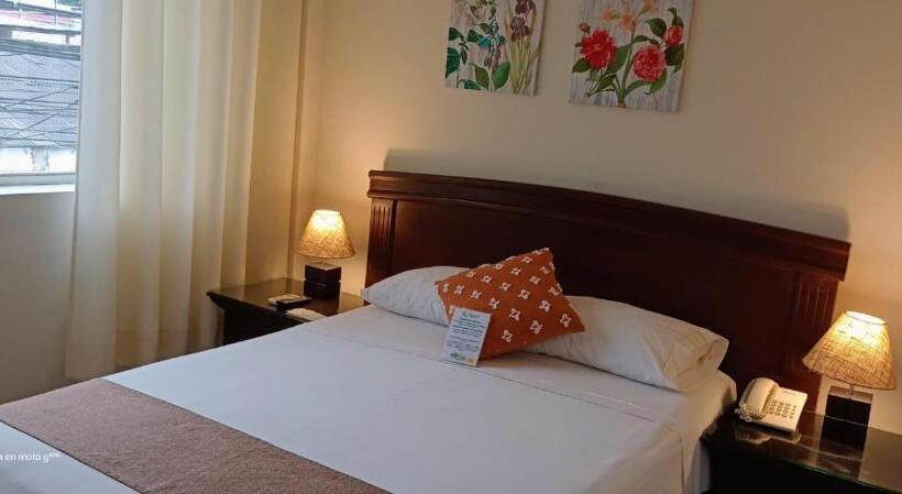 스탠다드 싱글 룸, Riosol Tarapoto