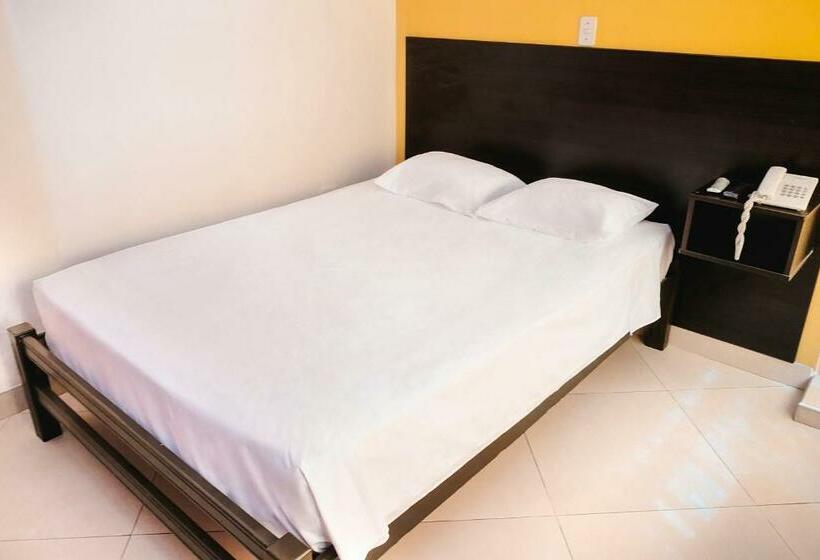 Habitación Estándar, Santa Rosa