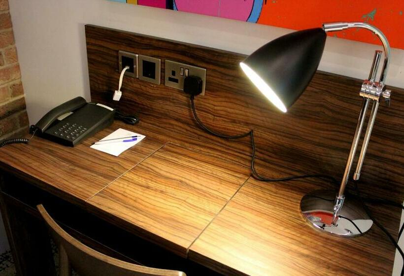 Апартаменты 1 Спальня, 91 Aparthotel Jesmond Road