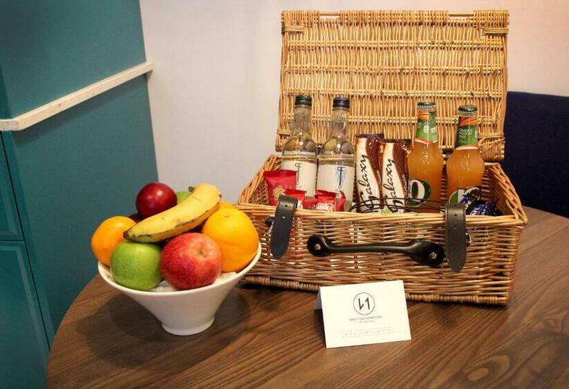 带2个卧室的公寓, 91 Aparthotel Jesmond Road