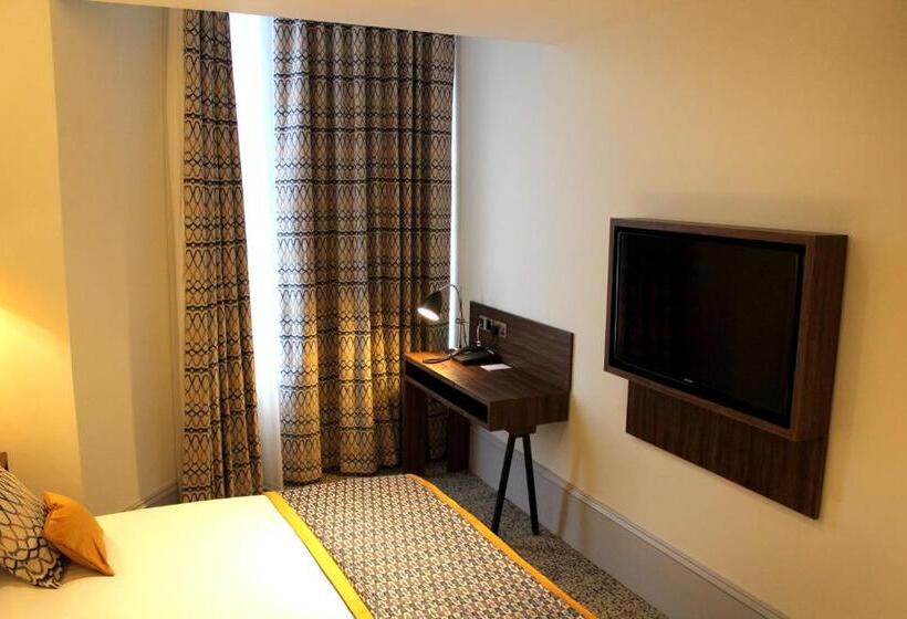 带2个卧室的公寓, 91 Aparthotel Jesmond Road