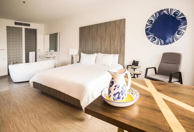 Люкс, Viaggio Medellin Grand Select