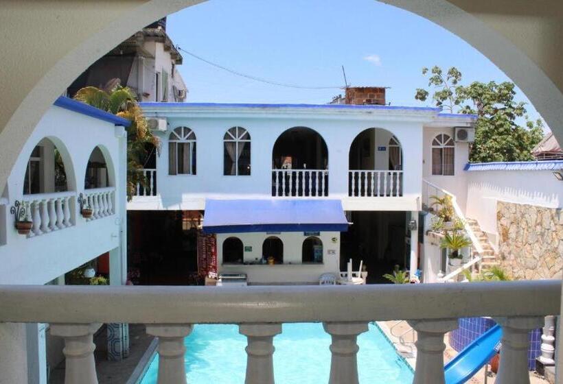 패밀리 룸, Villa Del Rosario Nuevo