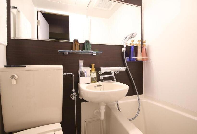 Номер Стандарт, Wing International Select Asakusa Komagata