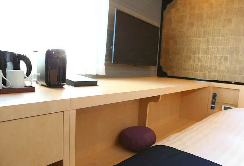 Номер Стандарт, Wing International Select Asakusa Komagata