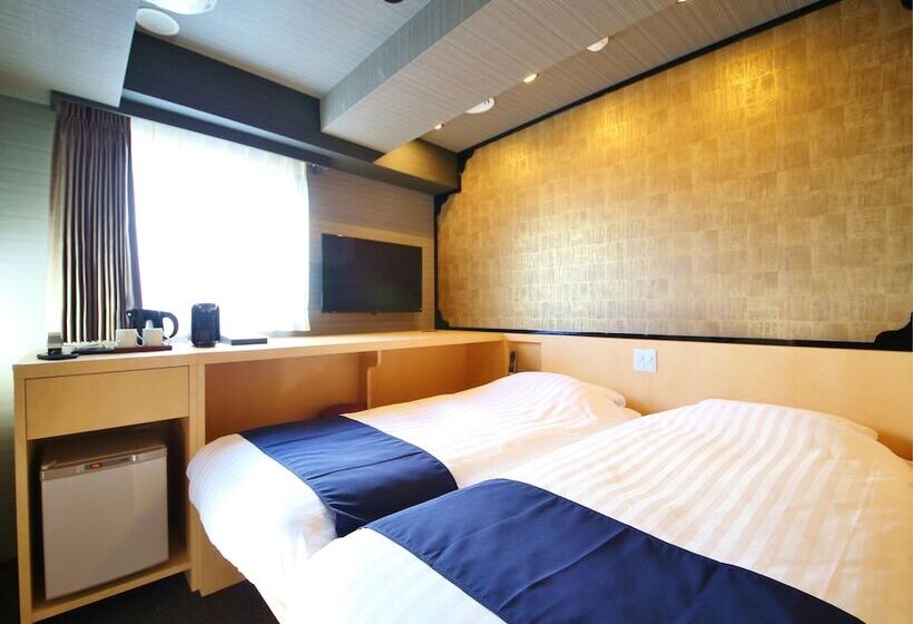 Номер Стандарт, Wing International Select Asakusa Komagata