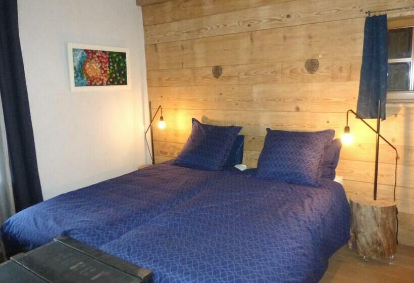 Номер Стандарт, Chambres D'hôtes Béred Vuillemin