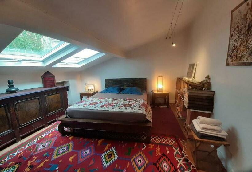 스탠다드 룸, Chambres D Hôtes Le Petit Siam : Le Calme En Centre Ville