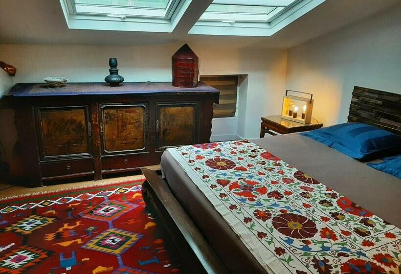 스탠다드 룸, Chambres D Hôtes Le Petit Siam : Le Calme En Centre Ville