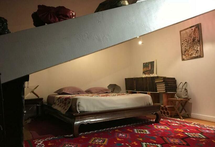 스탠다드 룸, Chambres D Hôtes Le Petit Siam : Le Calme En Centre Ville