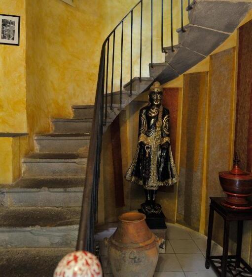 침실 2개 주택, Chambres D Hôtes Le Petit Siam : Le Calme En Centre Ville