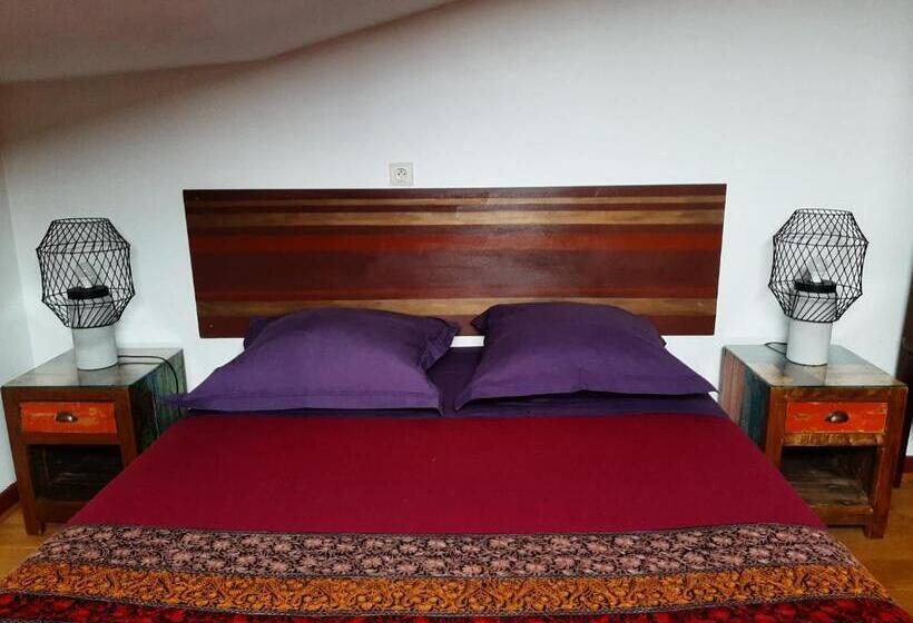 패밀리 스위트, Chambres D Hôtes Le Petit Siam : Le Calme En Centre Ville