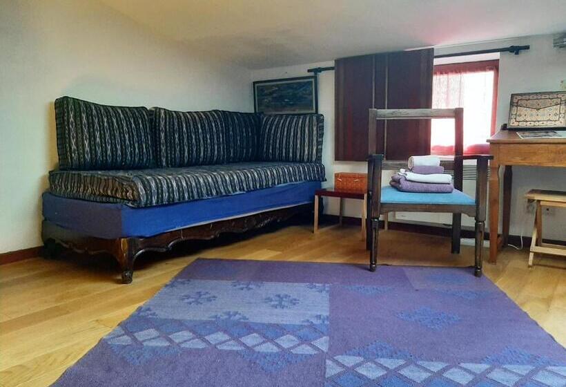 스탠다드 트리플 룸, Chambres D Hôtes Le Petit Siam : Le Calme En Centre Ville