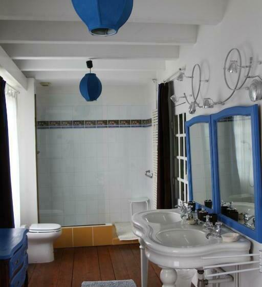 スタンダードルーム, Chambres D'hôtes Manoir Du Buquet