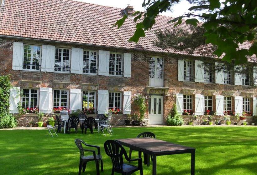 スタンダードルーム, Chambres D'hôtes Manoir Du Buquet