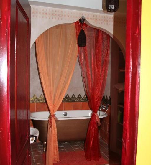 スタンダードルーム, Chambres D'hôtes Manoir Du Buquet