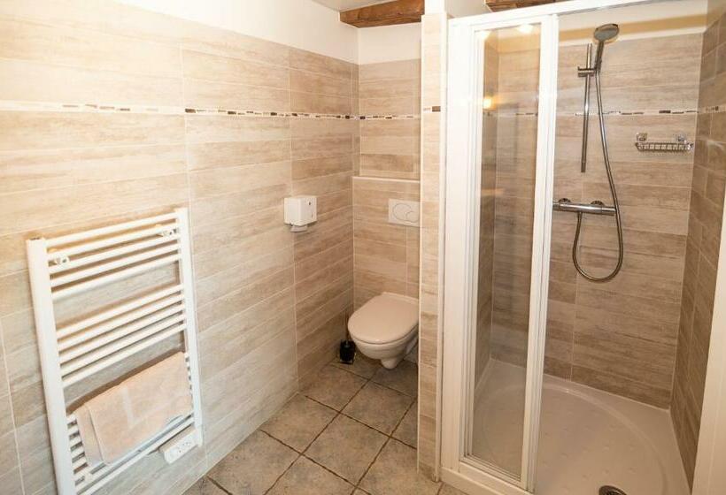 スタンダードルーム, Domaine D Auxonnettes Chambres D Hôtes Et Gîtes