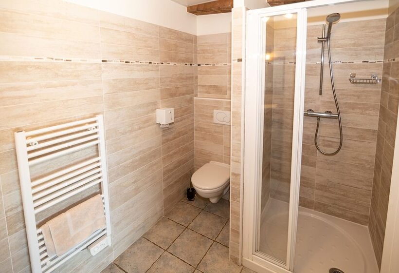 スタンダードルーム, Domaine D Auxonnettes Chambres D Hôtes Et Gîtes